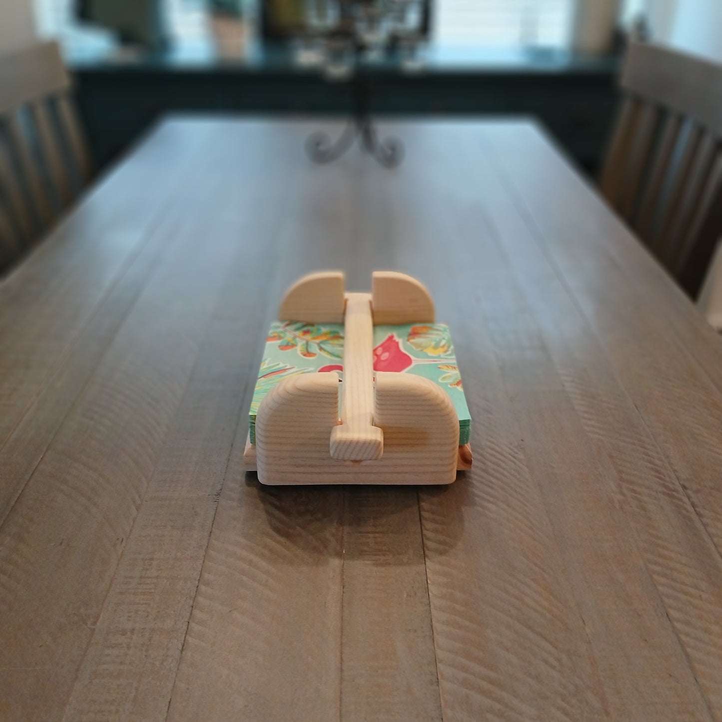 Napkin Holder
