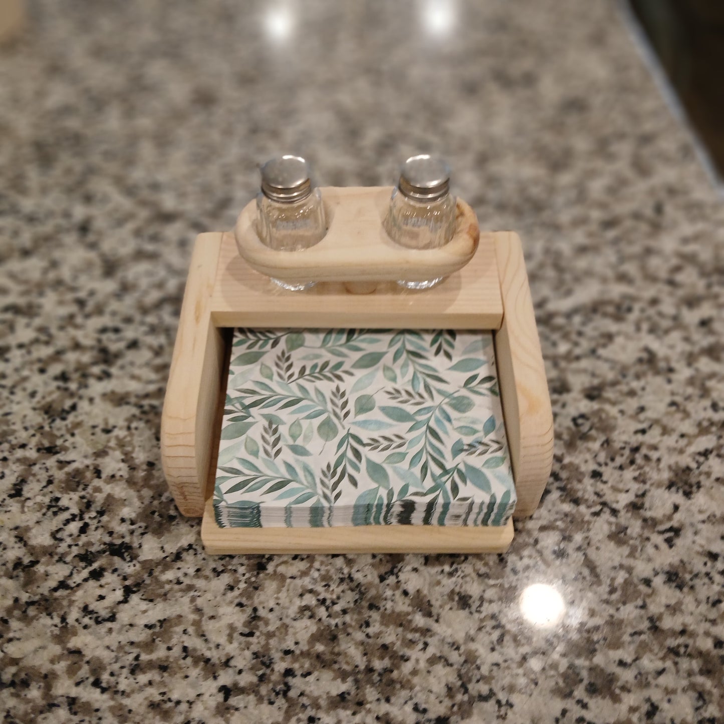 Napkin Holder