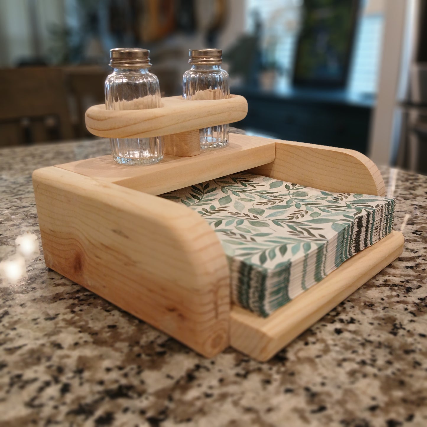 Napkin Holder
