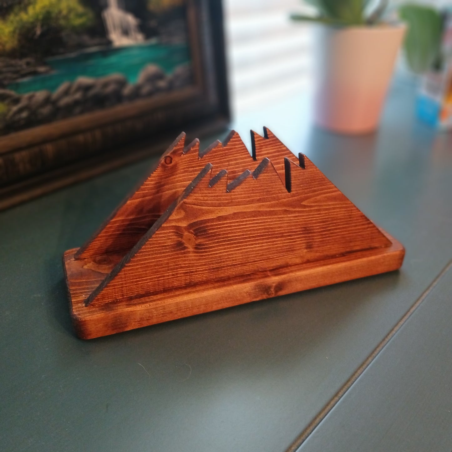 Napkin Holder