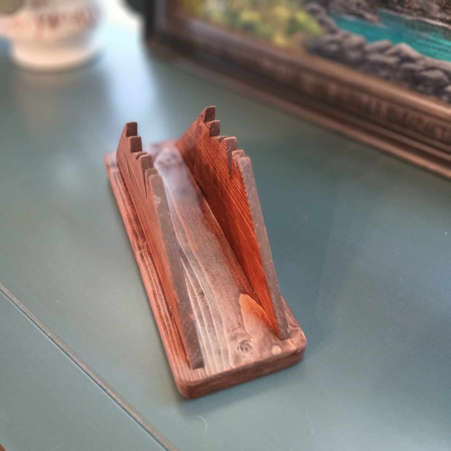 Napkin Holder