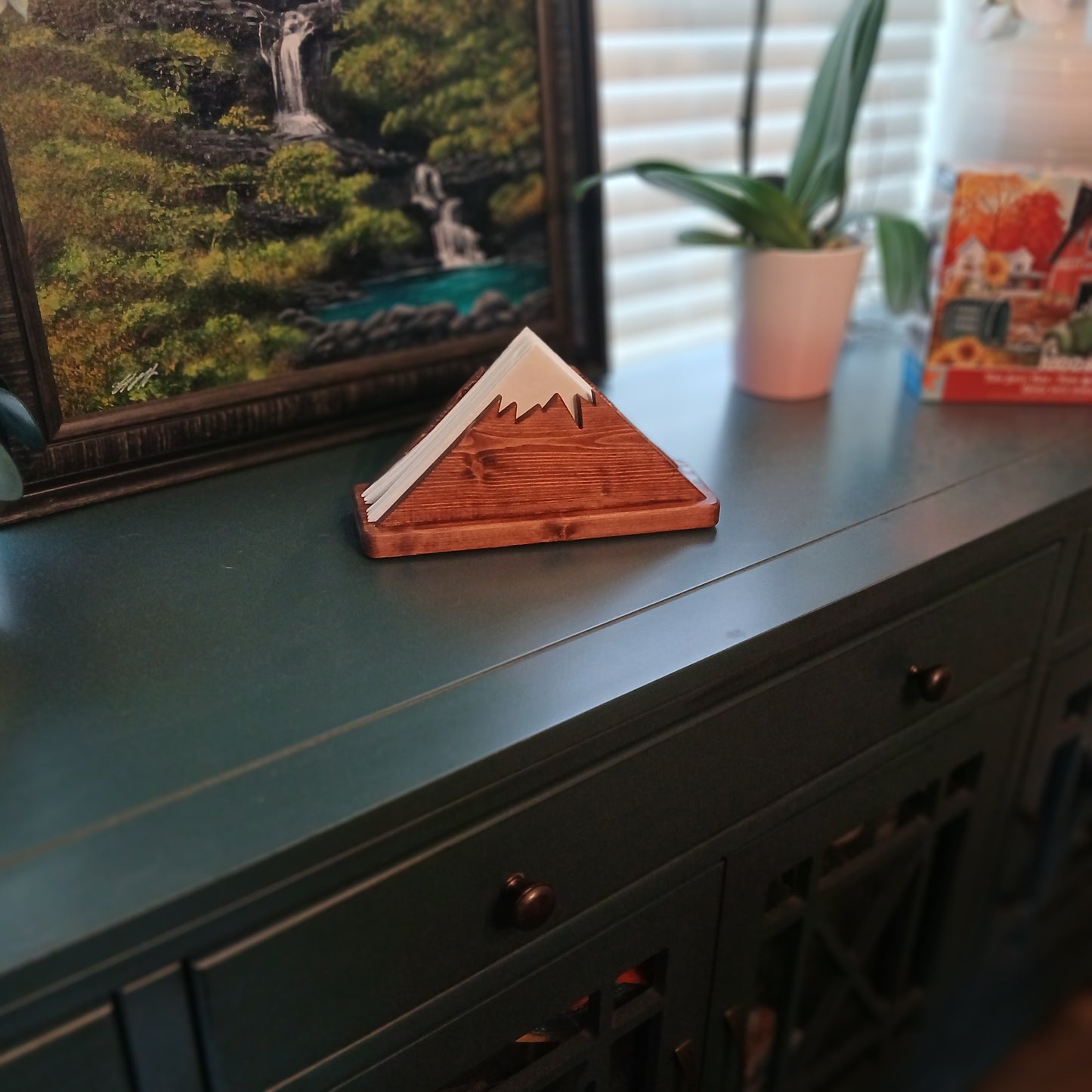 Napkin Holder