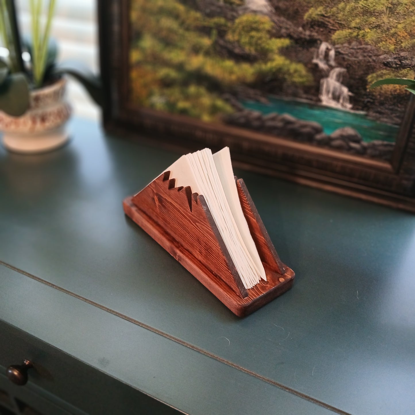 Napkin Holder