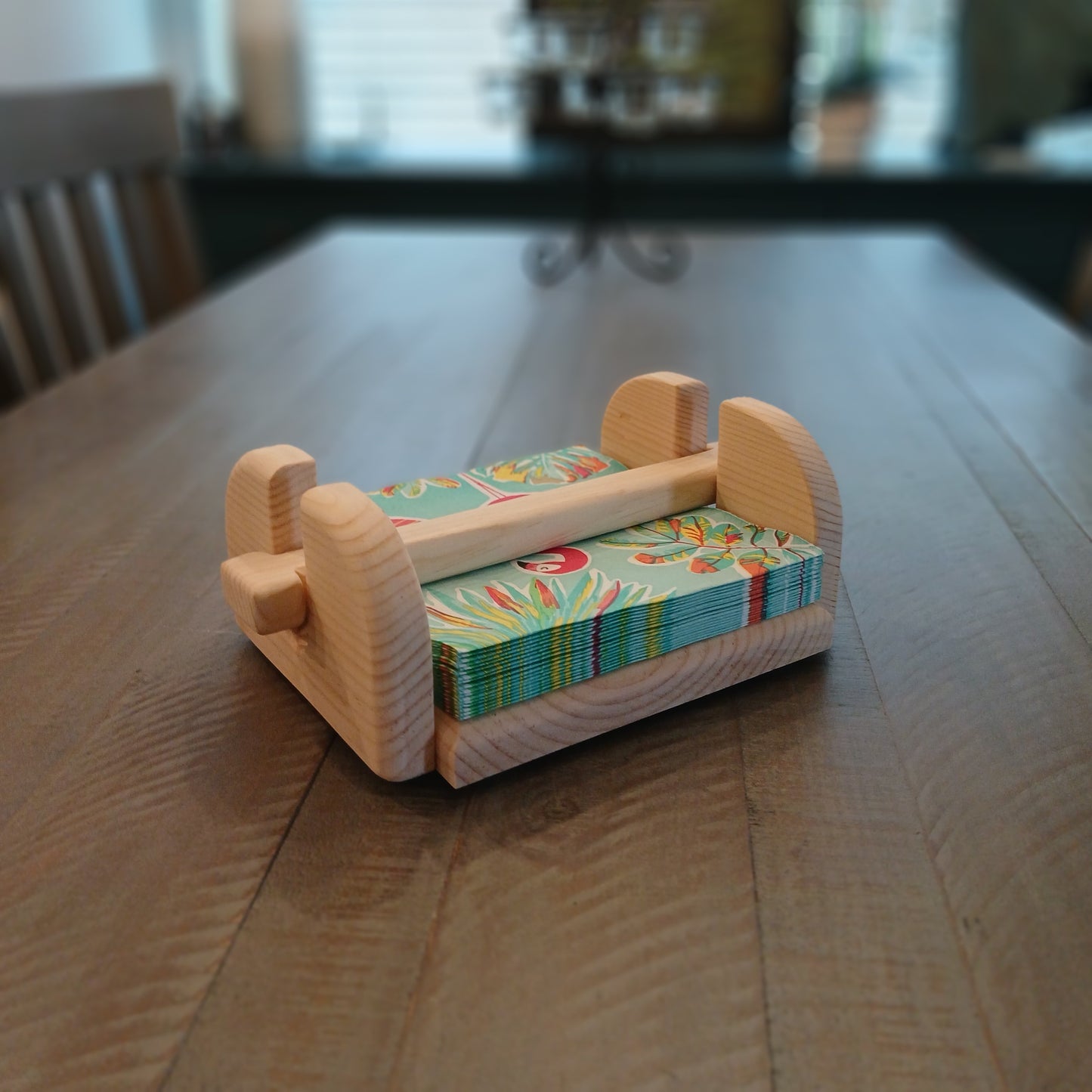 Napkin Holder