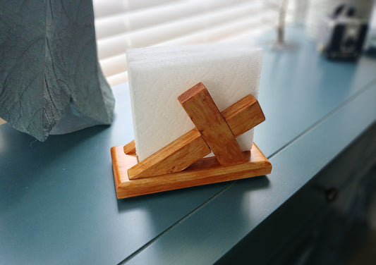 Napkin Holder