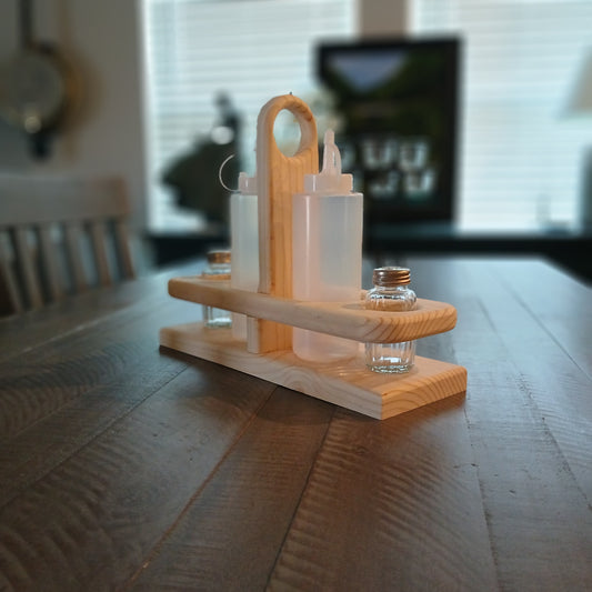 Condiment Caddie