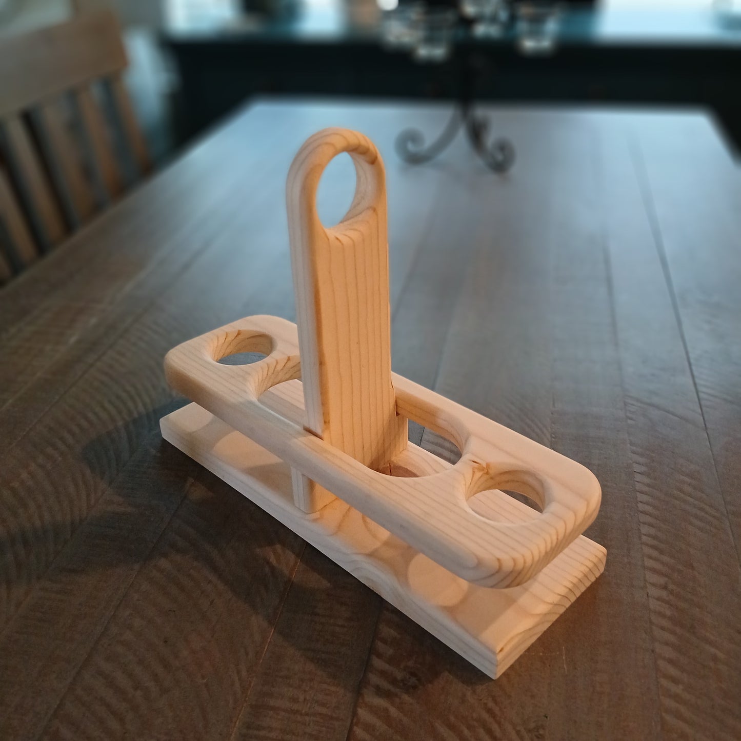 Condiment Caddy