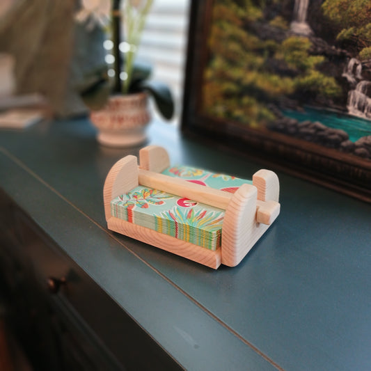 Napkin Holder