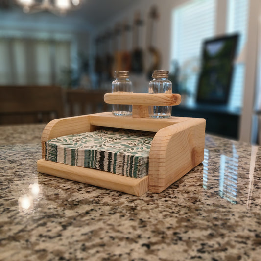 Napkin Holder