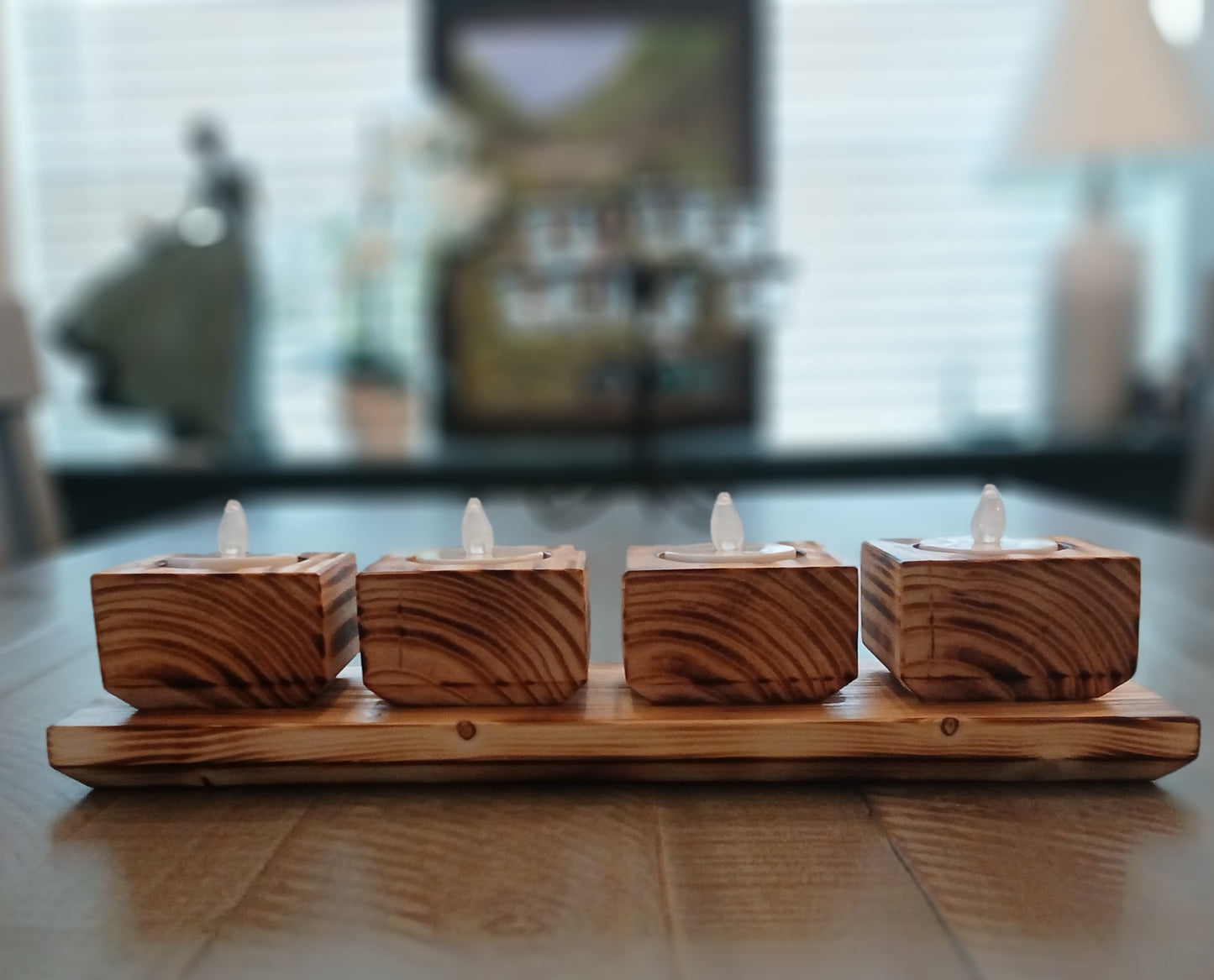 Tealight Holder