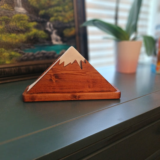 Napkin Holder
