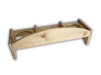 Elevated Pet Feeder