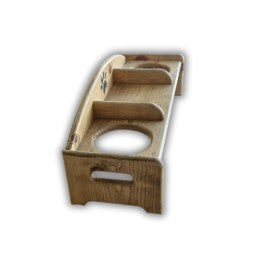 Elevated Pet Feeder