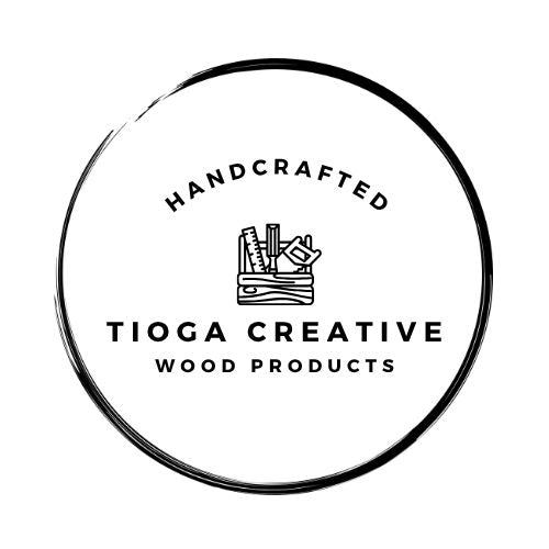 Tioga Creative Wood Products